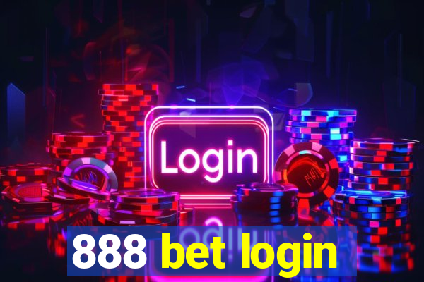 888 bet login